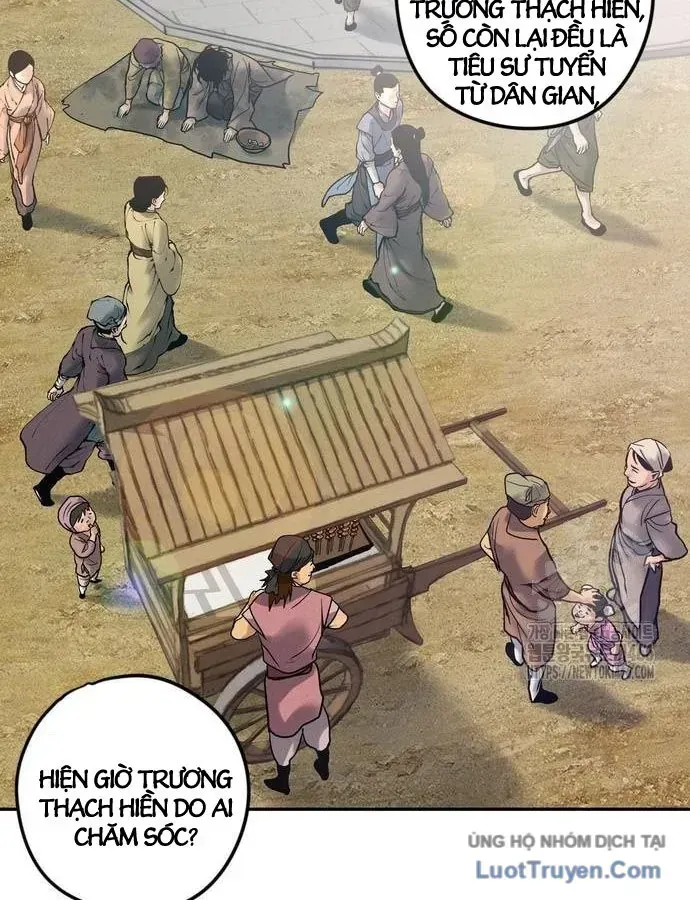 Vô Phạt Chap 27 - Next Chap 28