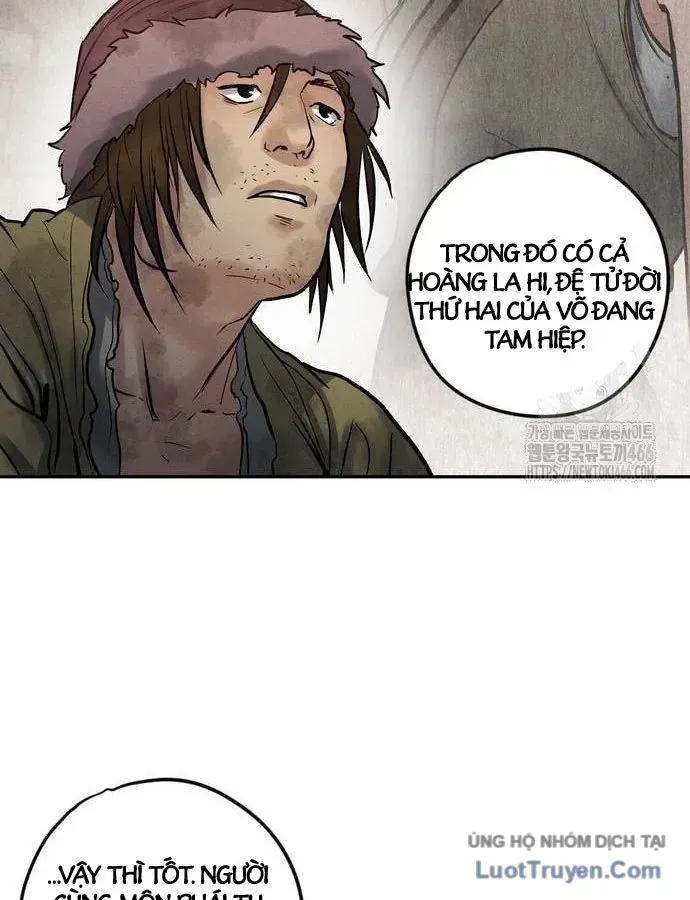 Vô Phạt Chap 27 - Next Chap 28
