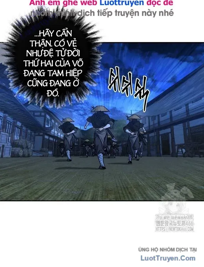 Vô Phạt Chap 28 - Next Chap 29