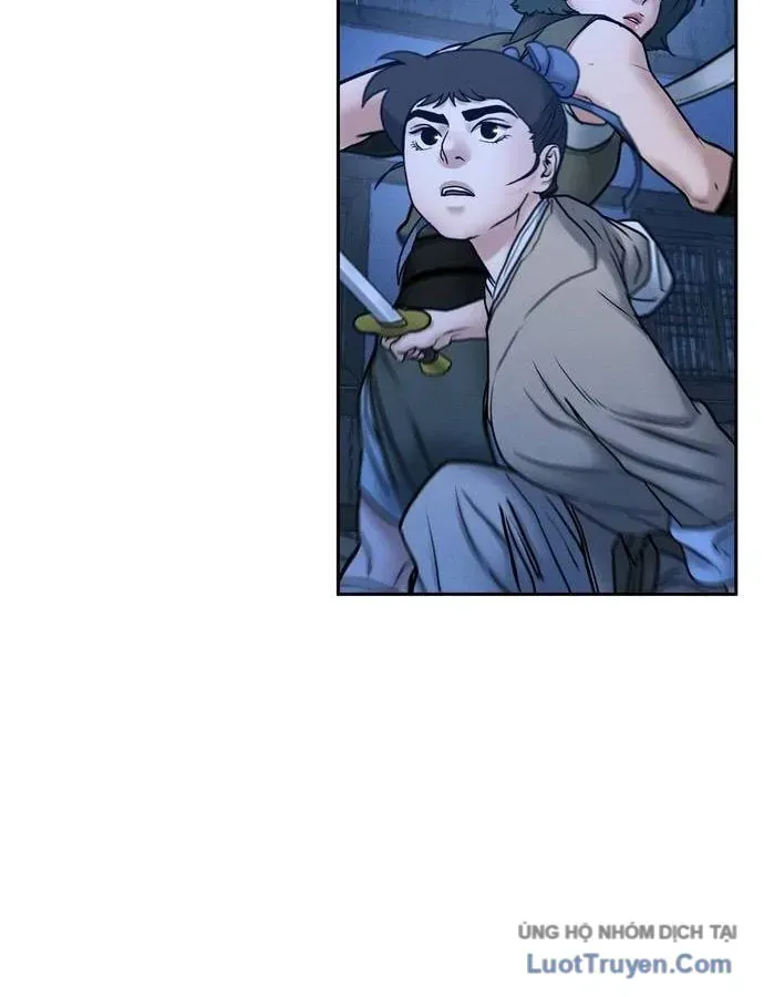 Vô Phạt Chap 28 - Next Chap 29
