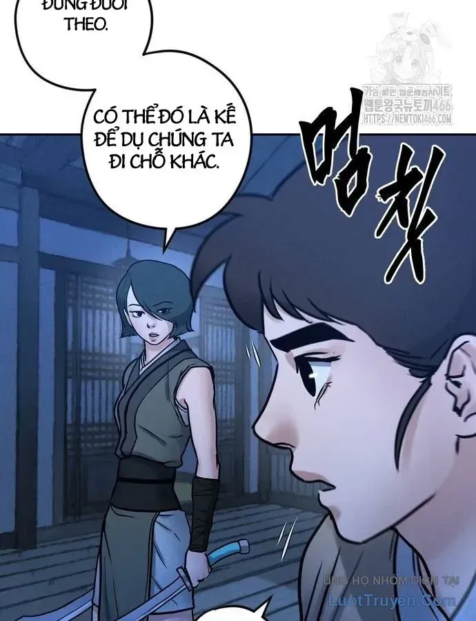 Vô Phạt Chap 28 - Next Chap 29