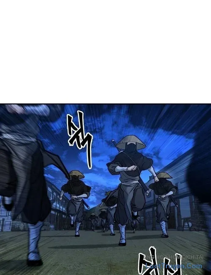 Vô Phạt Chap 28 - Next Chap 29