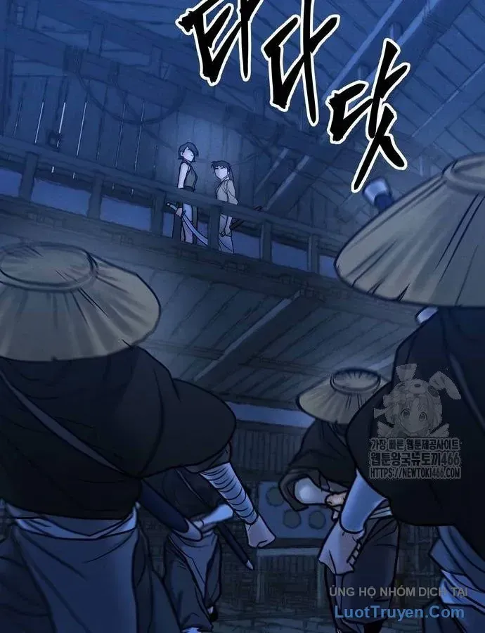 Vô Phạt Chap 28 - Next Chap 29