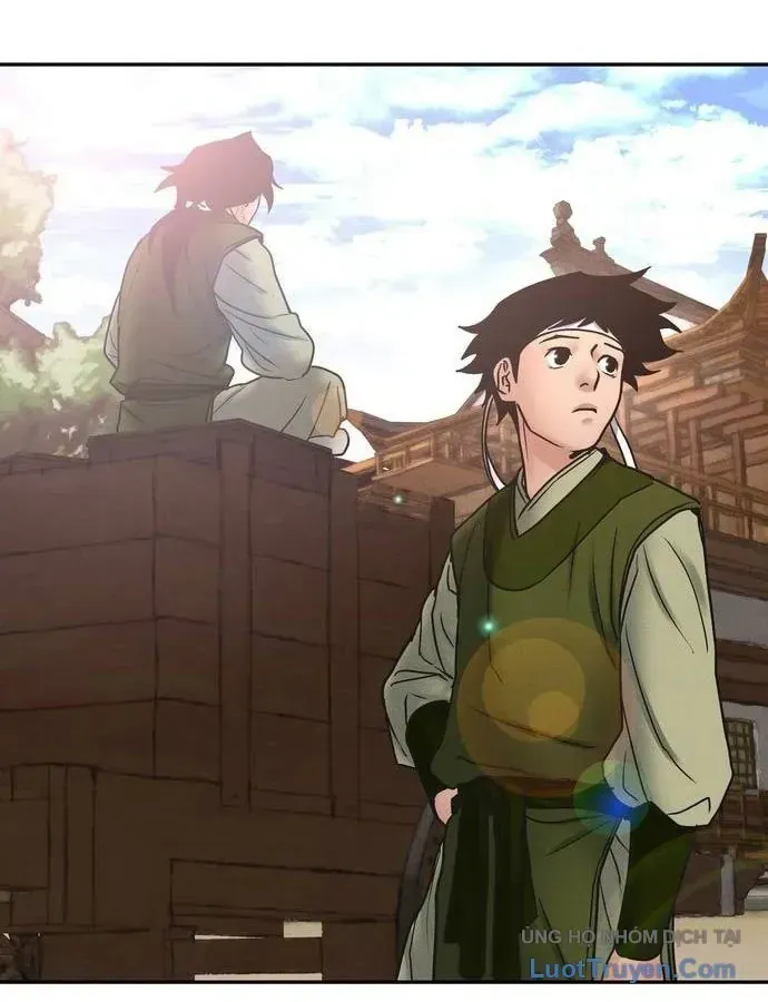 Vô Phạt Chap 28 - Next Chap 29