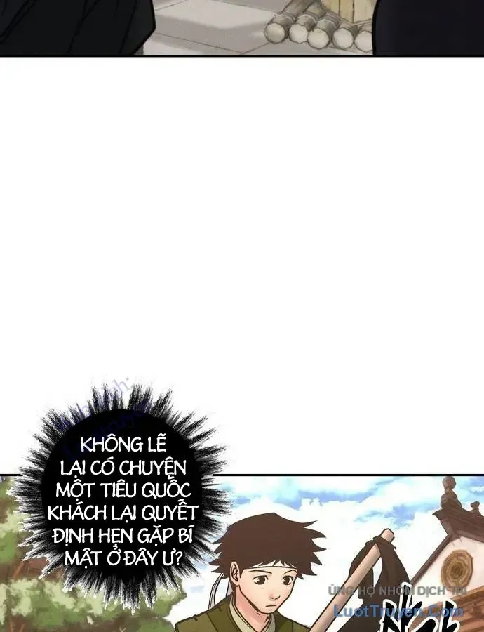 Vô Phạt Chap 28 - Next Chap 29