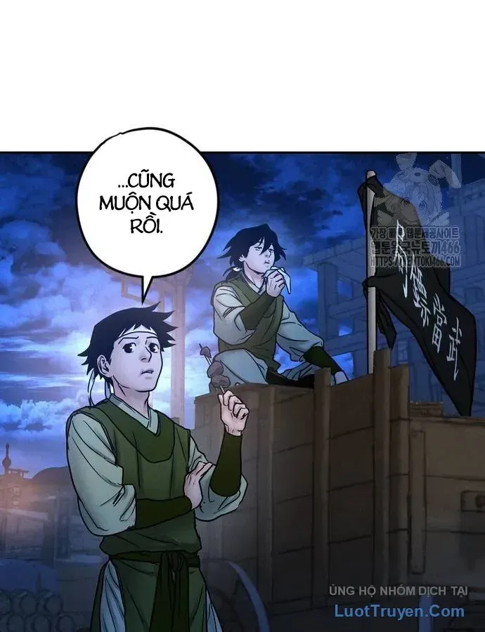 Vô Phạt Chap 28 - Next Chap 29