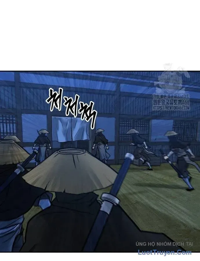 Vô Phạt Chap 28 - Next Chap 29