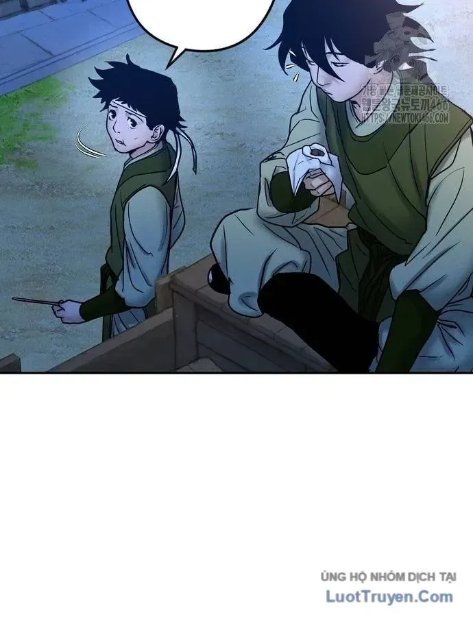 Vô Phạt Chap 28 - Next Chap 29
