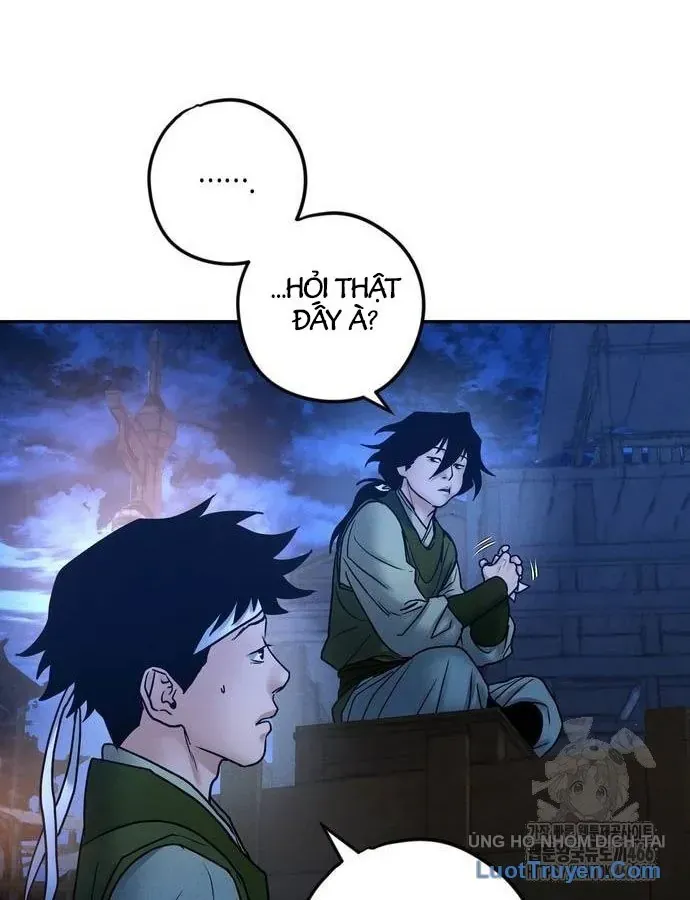 Vô Phạt Chap 28 - Next Chap 29