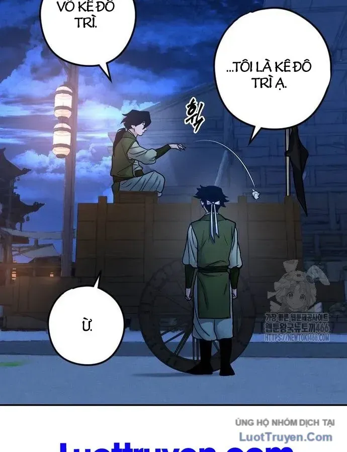 Vô Phạt Chap 28 - Next Chap 29