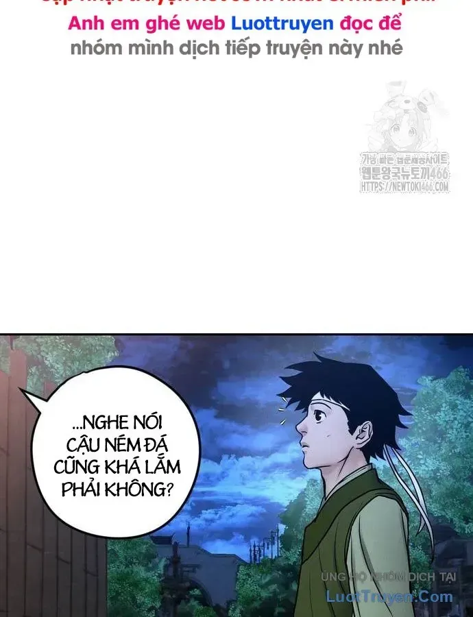 Vô Phạt Chap 28 - Next Chap 29