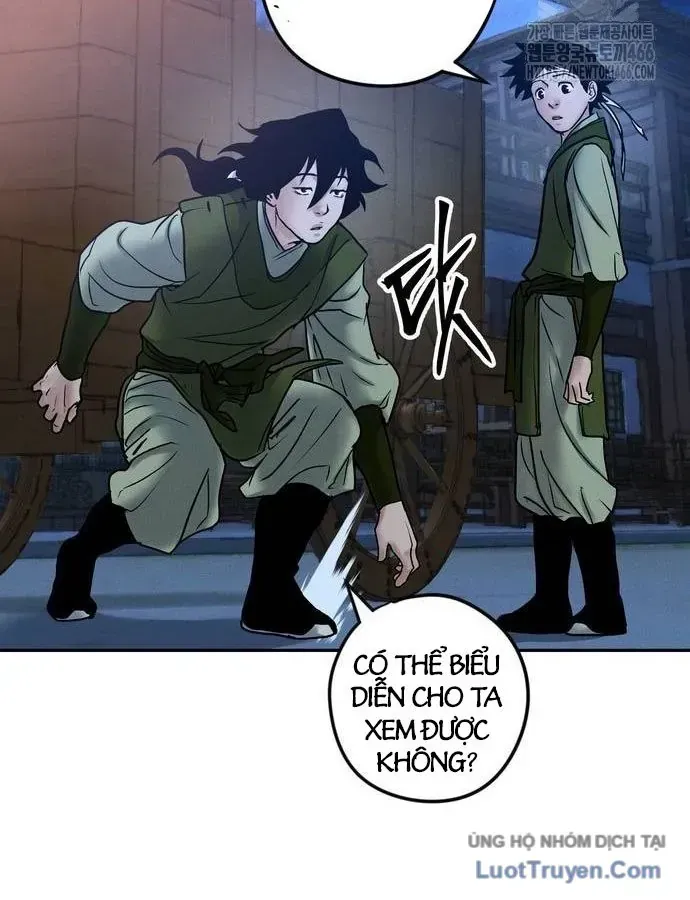 Vô Phạt Chap 28 - Next Chap 29