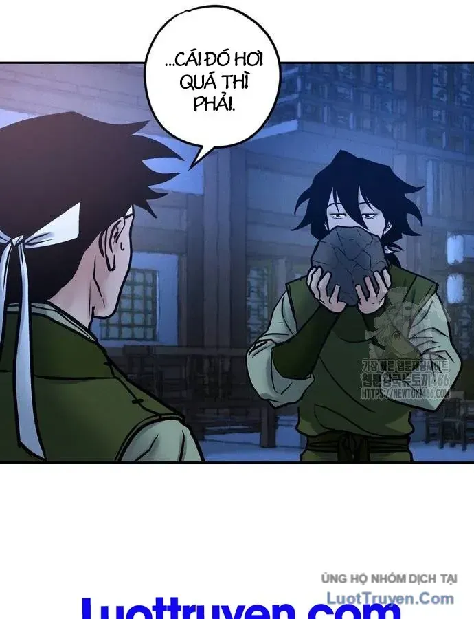 Vô Phạt Chap 28 - Next Chap 29