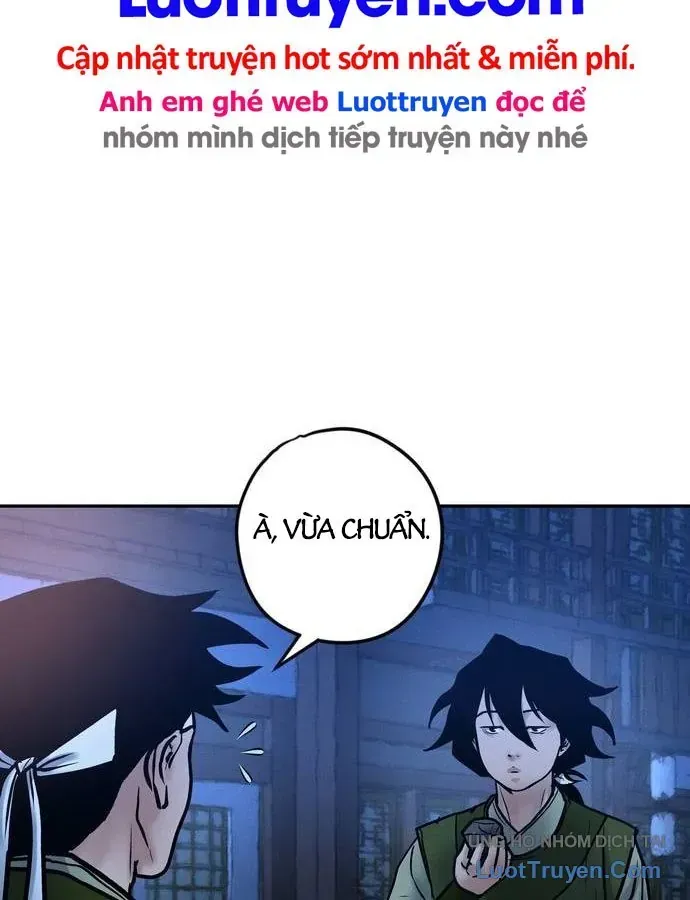 Vô Phạt Chap 28 - Next Chap 29