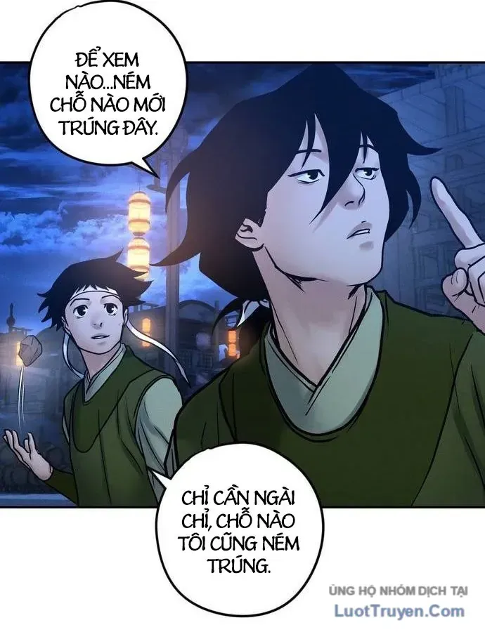 Vô Phạt Chap 28 - Next Chap 29