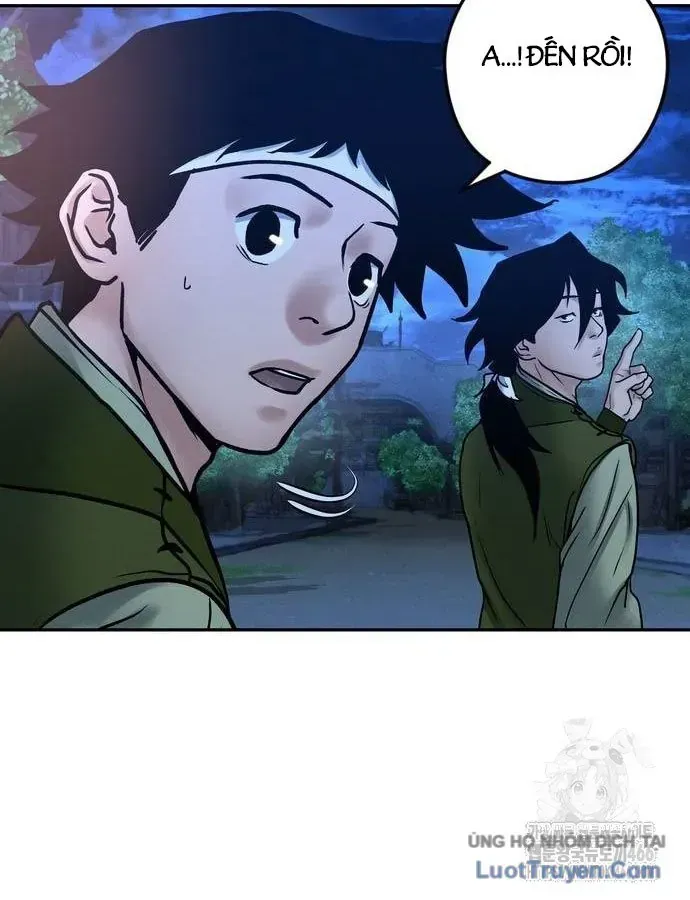 Vô Phạt Chap 28 - Next Chap 29