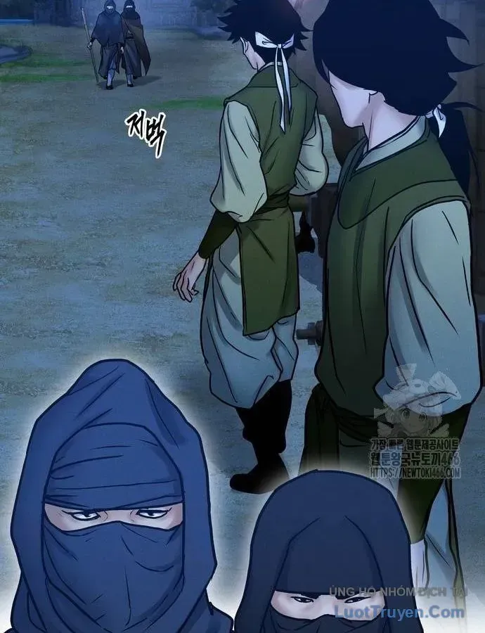 Vô Phạt Chap 28 - Next Chap 29