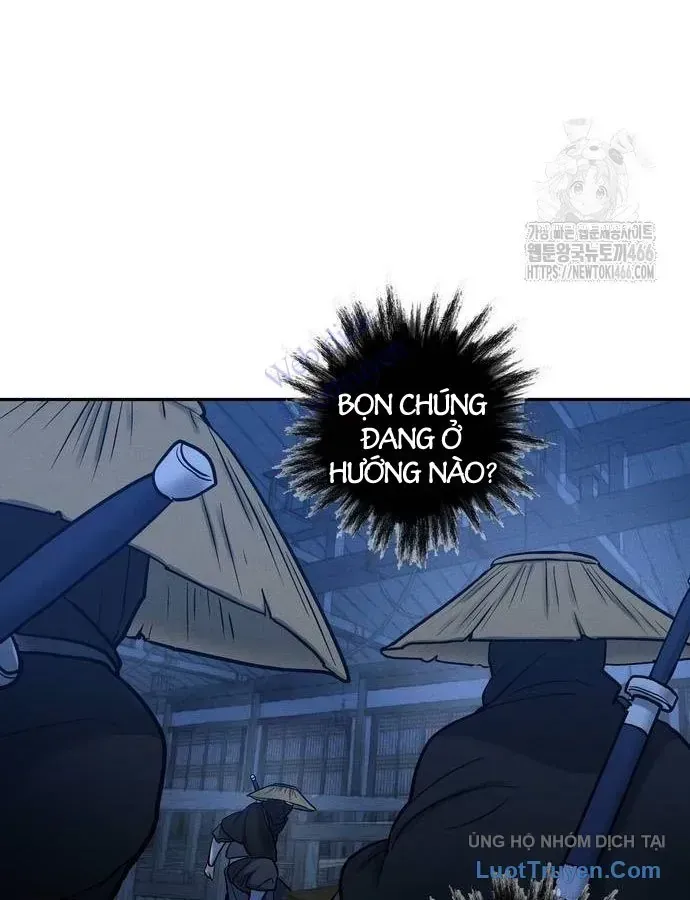 Vô Phạt Chap 28 - Next Chap 29
