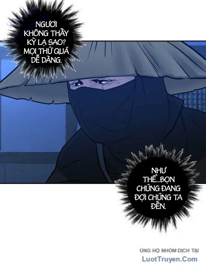 Vô Phạt Chap 28 - Next Chap 29