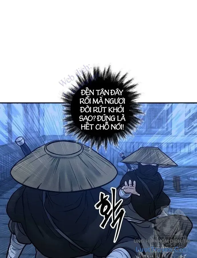 Vô Phạt Chap 28 - Next Chap 29