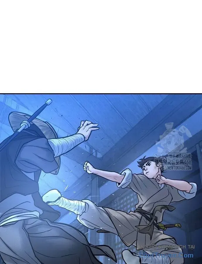 Vô Phạt Chap 28 - Next Chap 29