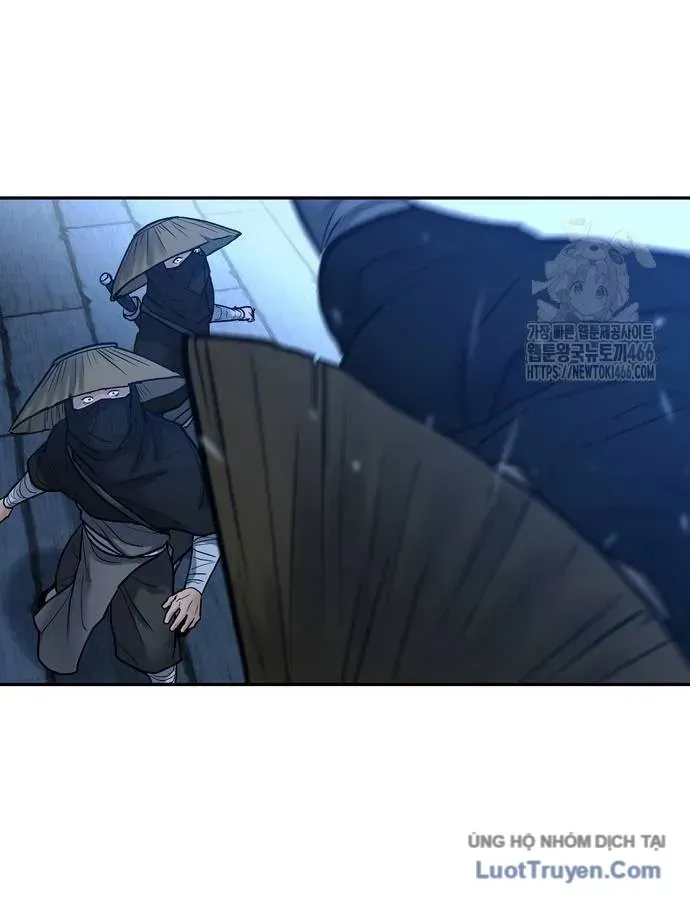 Vô Phạt Chap 28 - Next Chap 29