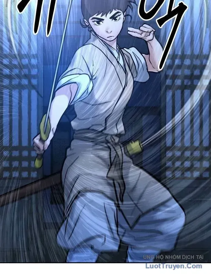 Vô Phạt Chap 28 - Next Chap 29