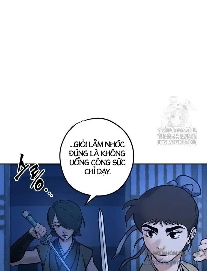 Vô Phạt Chap 28 - Next Chap 29