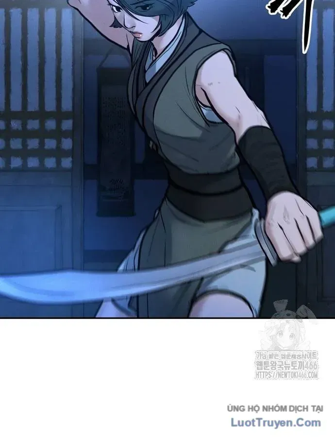 Vô Phạt Chap 28 - Next Chap 29