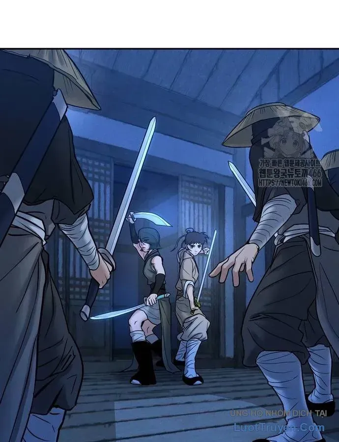 Vô Phạt Chap 28 - Next Chap 29