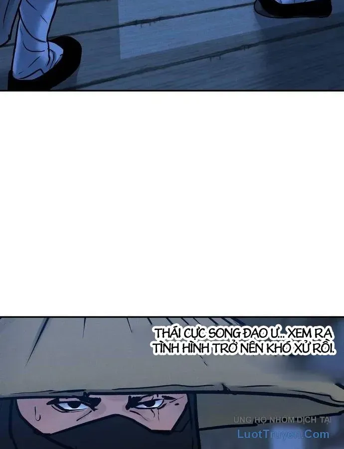 Vô Phạt Chap 28 - Next Chap 29