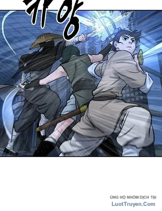 Vô Phạt Chap 28 - Next Chap 29