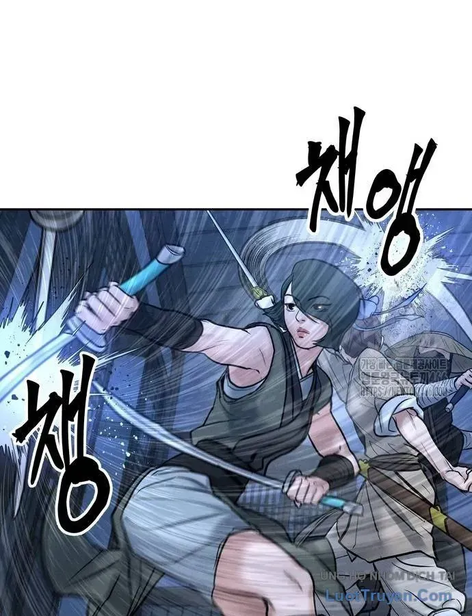 Vô Phạt Chap 28 - Next Chap 29
