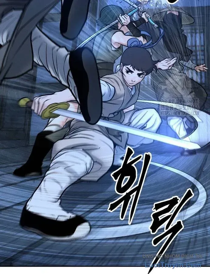 Vô Phạt Chap 28 - Next Chap 29