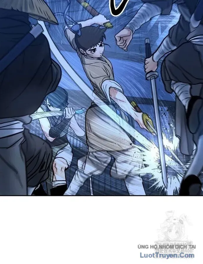 Vô Phạt Chap 28 - Next Chap 29