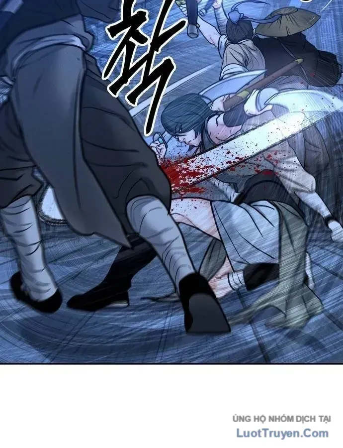Vô Phạt Chap 28 - Next Chap 29