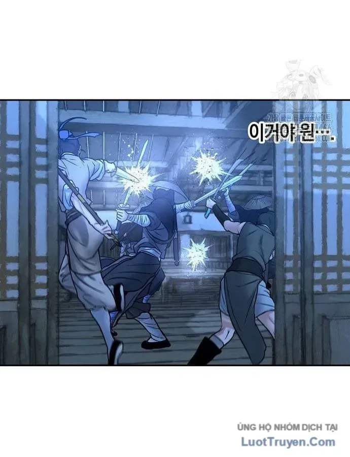 Vô Phạt Chap 28 - Next Chap 29