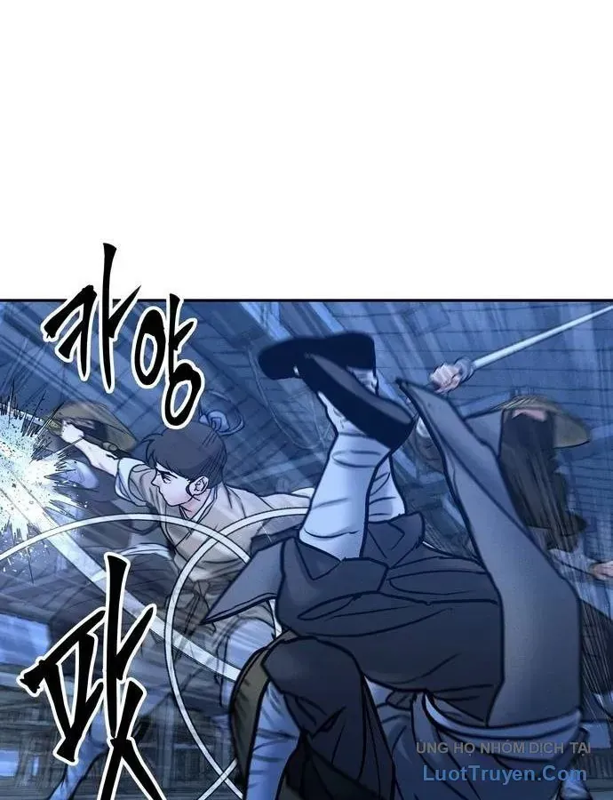 Vô Phạt Chap 28 - Next Chap 29