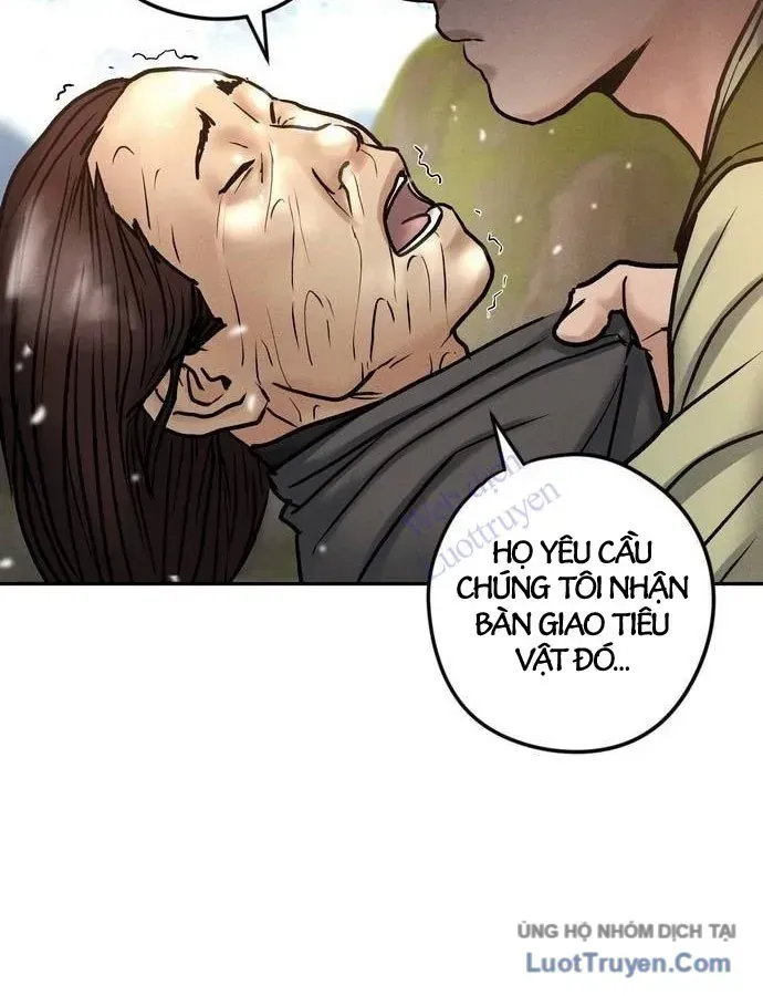 Vô Phạt Chap 29 - Next Chap 30