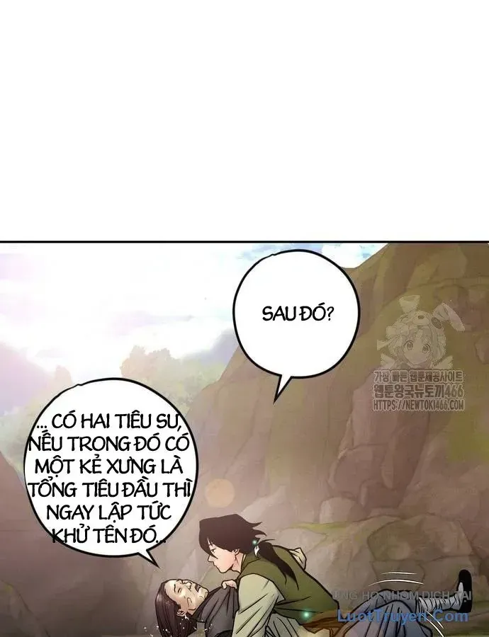 Vô Phạt Chap 29 - Next Chap 30
