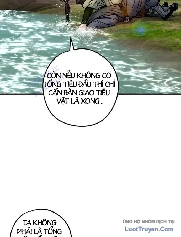 Vô Phạt Chap 29 - Next Chap 30