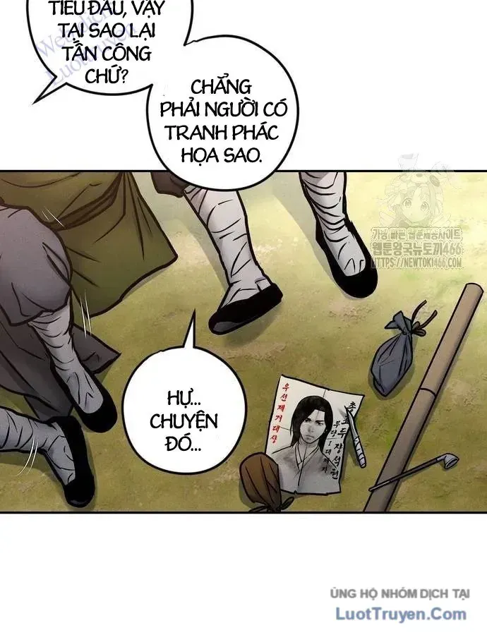 Vô Phạt Chap 29 - Next Chap 30
