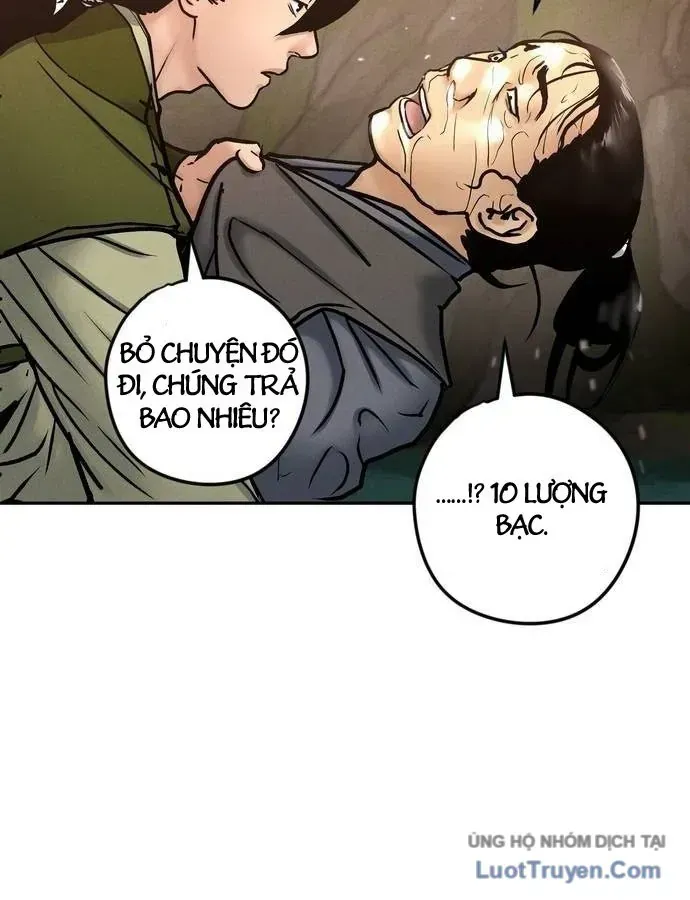 Vô Phạt Chap 29 - Next Chap 30