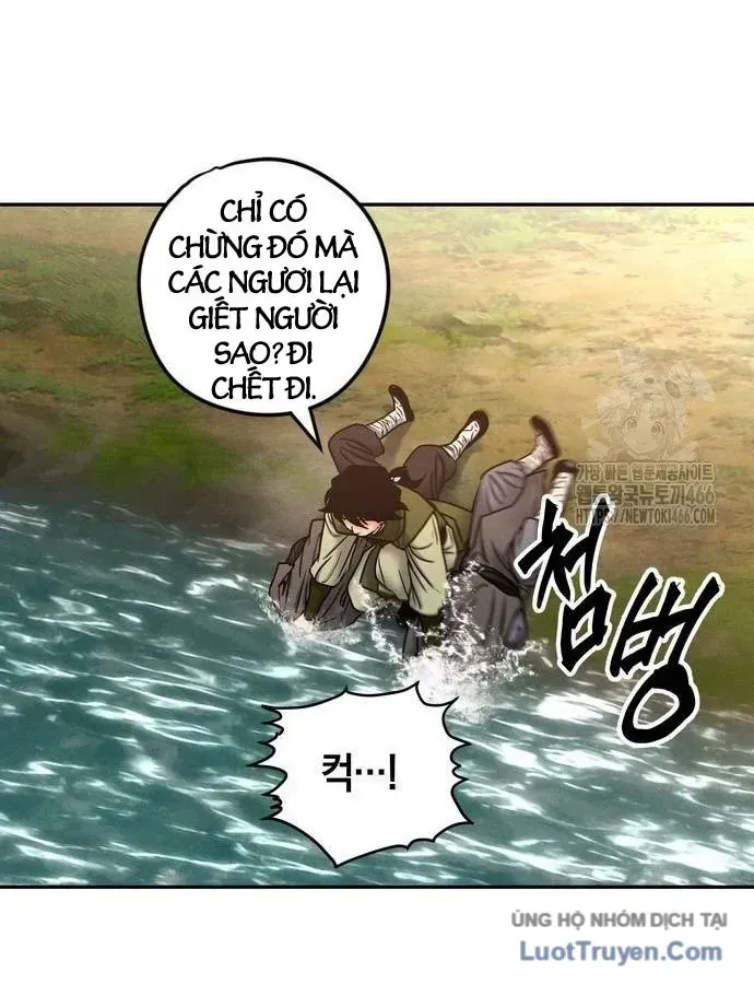 Vô Phạt Chap 29 - Next Chap 30