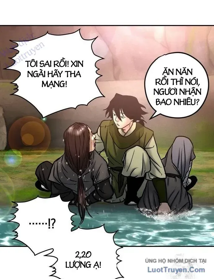 Vô Phạt Chap 29 - Next Chap 30