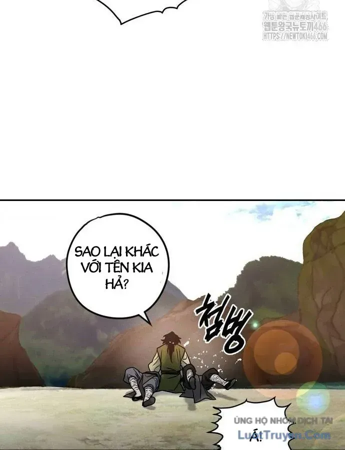 Vô Phạt Chap 29 - Next Chap 30