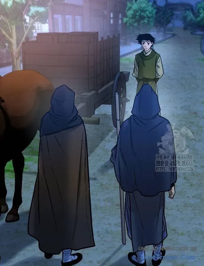 Vô Phạt Chap 29 - Next Chap 30
