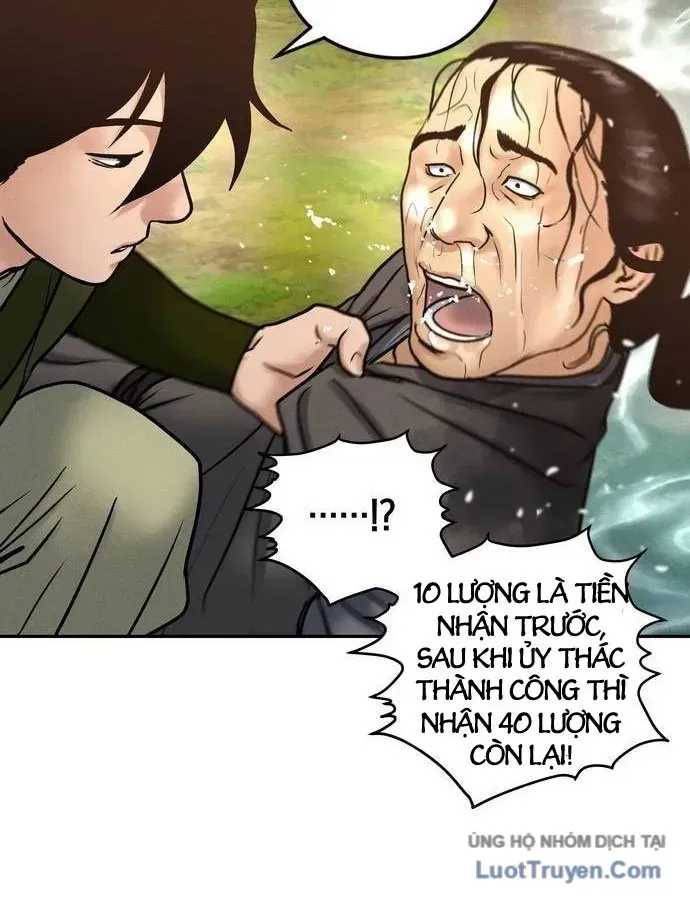 Vô Phạt Chap 29 - Next Chap 30