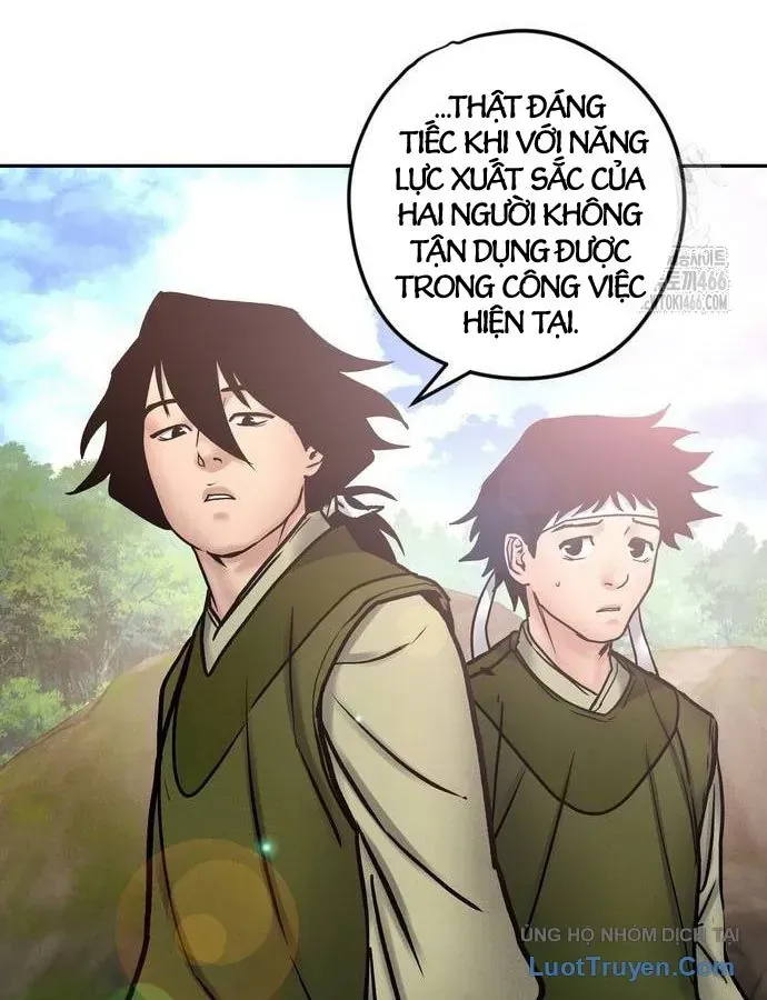 Vô Phạt Chap 29 - Next Chap 30