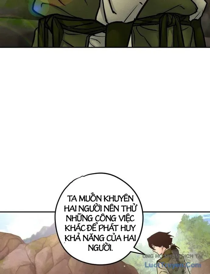 Vô Phạt Chap 29 - Next Chap 30